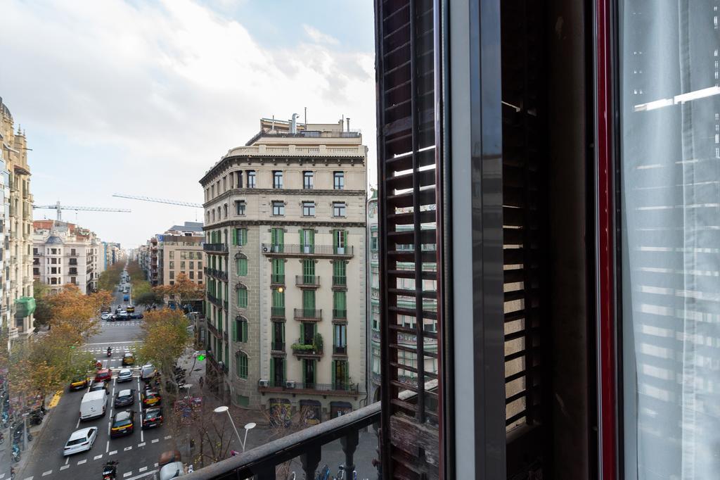 The Vintage Rentals Barcelona Exteriér fotografie